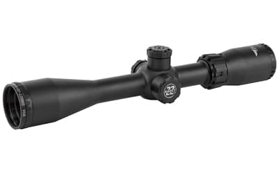 BSA Optics Sweet 22 Rifle Scope, 6-18X40, 1", 30/30, Adjustable Parallax, Matte Finish