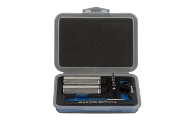 Borka Precision Torque Limiter, 4 Inch-lbs and 8 Inch-lbs, Includes Hard Case