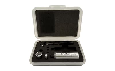 Borka Precision Torque Limiter, 65 Inch-lbs, Includes Hard Case