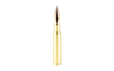 Caliber Gourmet Bullet Twist Pen 50Cal, Gold