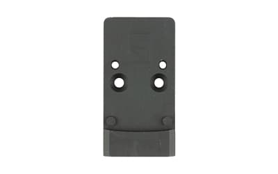 Calculated Kinetics DOGTAG Optic Plate, RMR Footprint, Fits Canik Rival/Rival SFX/Rival Steel/TP9 Full Size/Elite Combat/Executive Combat