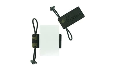 Cole-TAC Cheat Sheet V2, DOPE Card, Universal Fit, Multicam Black