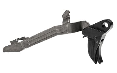 CMC Triggers Trigger, Fits GLOCK Gen 6, Black