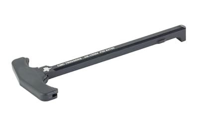 CMC Triggers Charging Handle, Fits AR-15, Black
