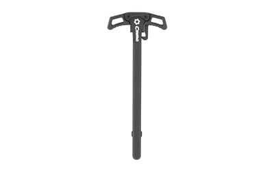 CMMG Zeroed, Charging Handle, Black, Ambidextrous