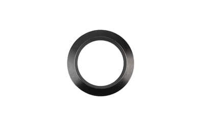 CMMG Crush Washer, 1/2", Fits AR-15, Black