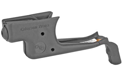 Crimson Trace Corporation Hi-Brite LaserGrip, Fits Kahr P9, Black, User Installed
