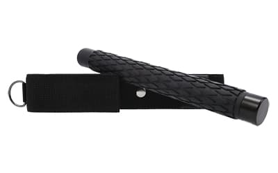 Cold Steel Cold Steel Expandable Baton, 26" Overall Length Expanded, Black