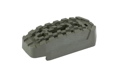Die Free Co Dos Boot, Magazine Extension, 3 Pack, +2 Rounds, High Impact Injection Molded Plastic Construction, Fits Magpul 10/20/30/40 Gen 3 PMAG