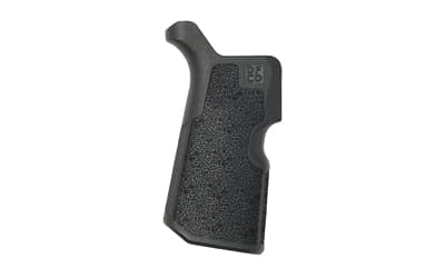 Die Free Co Kung Fu Grip, Fits AR-15/AR-10, Black