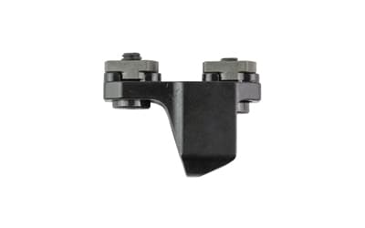 Die Free Co Quick Stop, Quick Detach Barricade Stop, M-LOK, Black