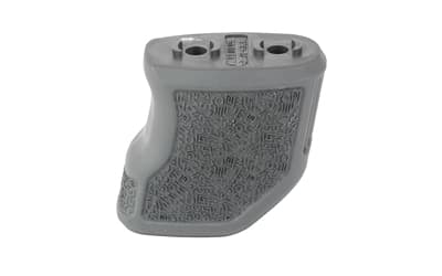 Die Free Co Tiger Claw, Fore Grip, Fits M-LOK, Gray
