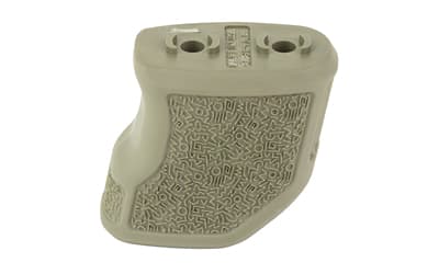 Die Free Co Tiger Claw, Fore Grip, Fits M-LOK, Olive Drab Green