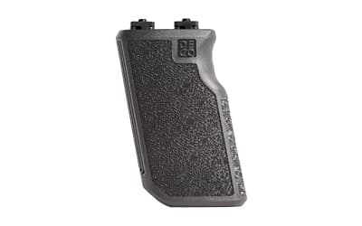 Die Free Co Tiger Claw XL, Foregrip, Fits M-LOK, Gray