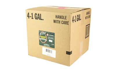 D-Lead Liquid, 1 Gallon, All Purpose Cleaner, 4, Plastic