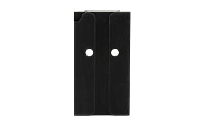 DNZ Freedom Reaper, Fits Glock MOS with Aimpoint Acro P1/P2, Aluminum, Black