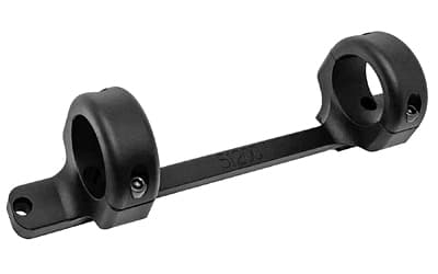 DNZ Game Reaper, 1" Med, 8-40 Screws, Black, Savage AXIS & Edge