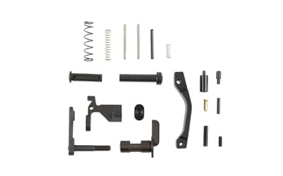 DPMS Lower Parts Kit, Fits AR-15, No Fire Control Group