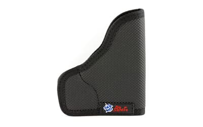 DeSantis Gunhide Nemesis Pocket Holster, Fits Diamondback DB9, Ambidextrous, Black