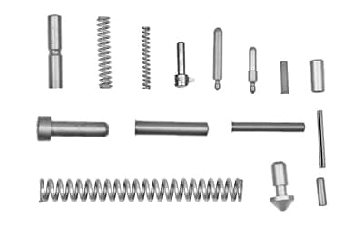 Ed Brown Lower Rebuild Kit For 1911, Stainless