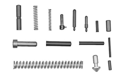 Ed Brown Lower Rebuild Kit For 1911, Blued