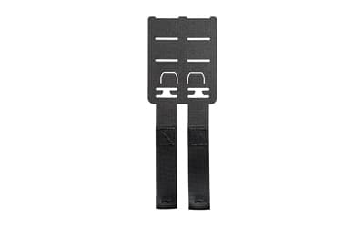 Edgar Sherman Design Droppah, Belt Accessory, Fits Ed Sherman Design Sap Bucket/Molle, Black