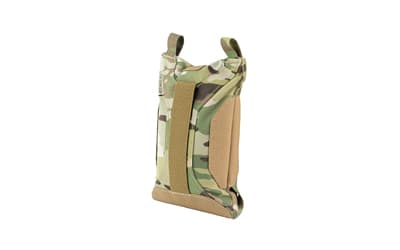 Edgar Sherman Design Notch, Shooting Bag, Multicam