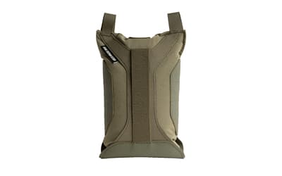 Edgar Sherman Design Notch Shooting Bag, Ranger Green