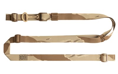 Edgar Sherman Design ESK, Sling, 1", 2-Point Combat Sling, Matte