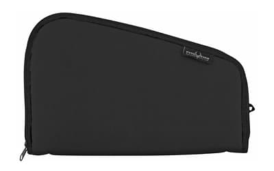Evolution Outdoor Mesquite Series, Pistol Case, Black Color, 11", Polyester