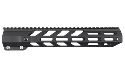 Fortis Manufacturing, Inc. Camber, Handguard, Black, MLOK, Fits AR-15, 11.8"