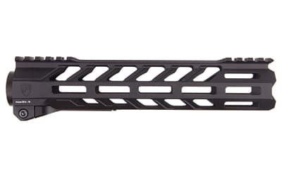 Fortis Manufacturing, Inc. Switch Mod 2, Handguard, Black, MLOK, Fits AR-15, 9.6"