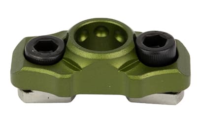 Fortis Manufacturing, Inc. QD Sling Mount, Olive Drab Green, Fits M-LOK