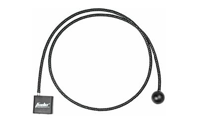 Firearm Safety Devices Corporation Gun Lock, 38", CA, MA & MD Approved