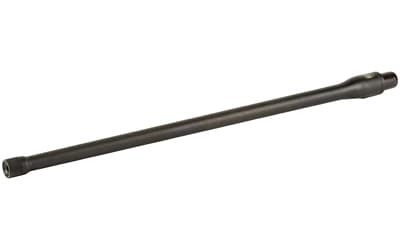 Faxon Firearms Rimfire Barrel, Pencil Profile, 22LR, 16" Threaded Barrel, 1/2X28 Thread Pitch, 1:16 Twist Rate, Recessed Target Crown