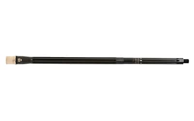 Faxon Firearms Match Series, Heavy Fluted, Button Rifled, 223 Wylde, 20" Threaded Barrel, 1/2X28 Thread Pitch, 1:8 Twist Rate