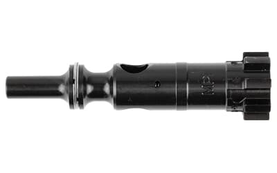 Faxon Firearms Bolt, 5.56 NATO, Fits AR-15, Nitride Finish, Black