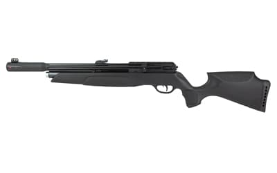 Gamo USA Arrow SLT, .177 Pellet, Pre-Charged Pneumatic, 1400 Feet per Second, Matte Finish, Black