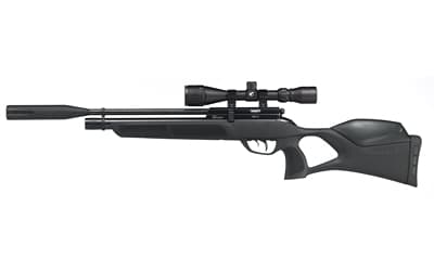 Gamo USA Urban PCP, Air Rifle, .22 Pellet, Pre-charged Pneumatic, Synthetic Stock, 10 Rounds