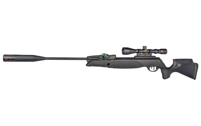 Gamo USA Swarm Magnum Pro G3i Inertia, Air Rifle, .22 Pellet, 1300 FPS, 21" Barrel, Includes Gamo 3-9x40 Scope, 10 Rounds