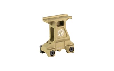 GBRS Group Lerna Mount Kit, Fits Aimpoint T2, Cerakote Finish, Flat Dark Earth