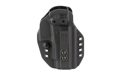 G-Code Prime Carry, Holster, Black, Fits Glock 48/48 MOS