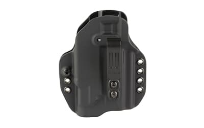 G-Code Prime Carry, Holster, Black, Fits SIG P365LX with TLR7 Sub