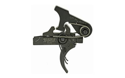 Geissele Automatics Trigger, Super Semi-Automatic