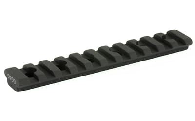 GG&G, Inc. Mount, Fits AR-15, Black