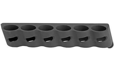 GG&G, Inc. Side Saddle Shell Holder, Fits Mossberg 500, 590 12 Gauge