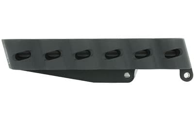 GG&G, Inc. Side Saddle, Fits Remington 870, 1100, 11-87 12 Gauge