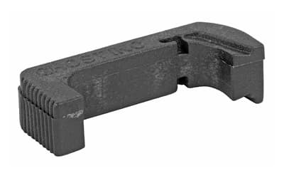 Ghost Inc. Tactical Extended Magazine Release, Black, Fits Glock Gen 4 and 5(9MM, 40S&W, and .357SIG), Will Not Fit Glock 43 or 48