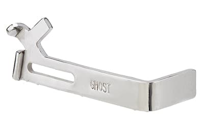 Ghost Inc. Rocket Tactical, Trigger Reset Bar, 3.5 lb., Fits Glock, Non Drop-In