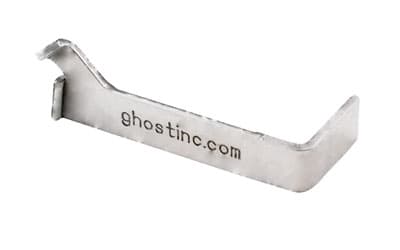 Ghost Inc. Standard Connector, 3.5 lb., Fits Glock, Drop In